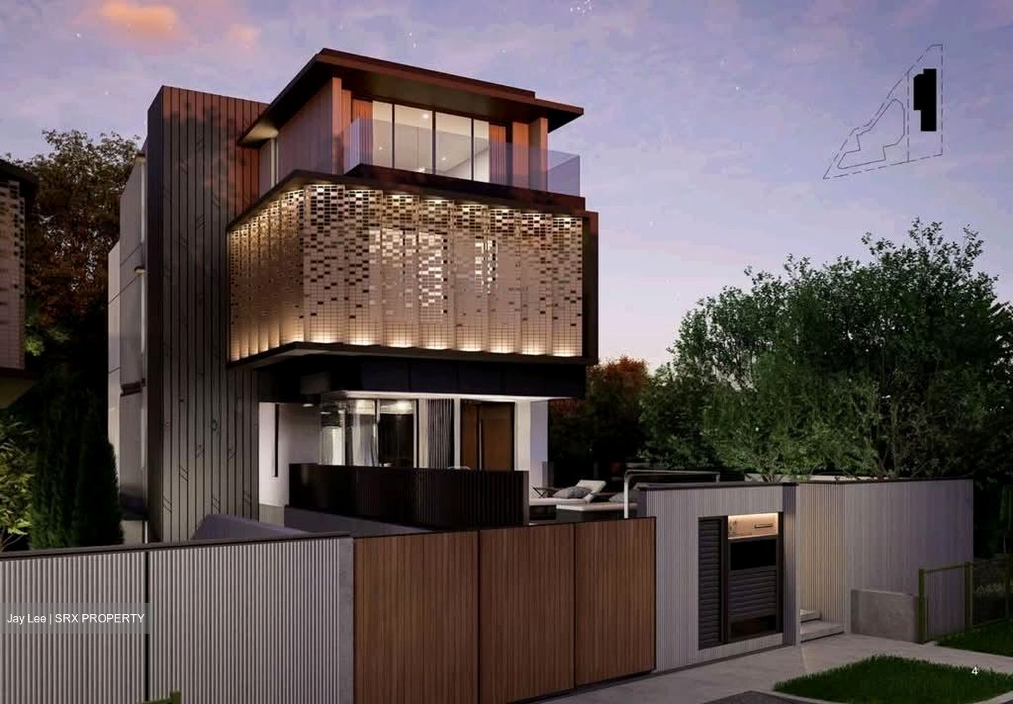 Dunearn Estate (D11), Detached #584916491